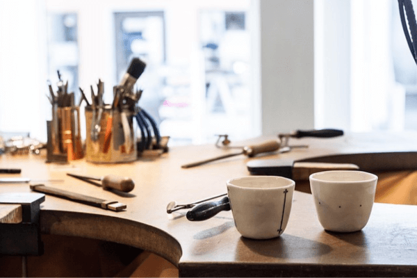 Negócio com propósito: como transformar o artesanato em uma marca autêntica e sustentável