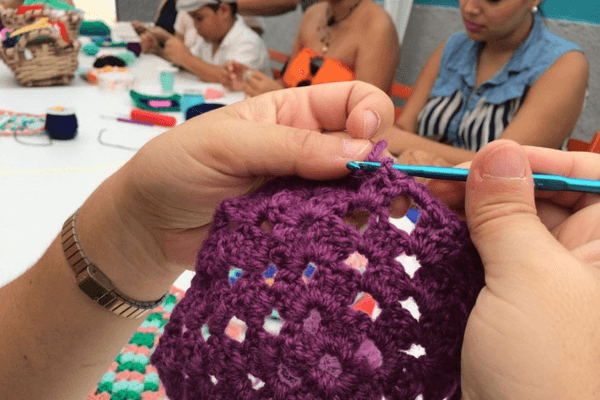 Redes que sustentam: A importância de coletivos, associações e colaborações na rota do crescimento