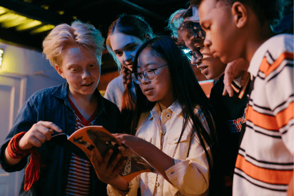 empreendedorismo social